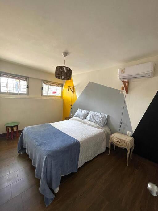 Apartamento Vintage En Pocitos