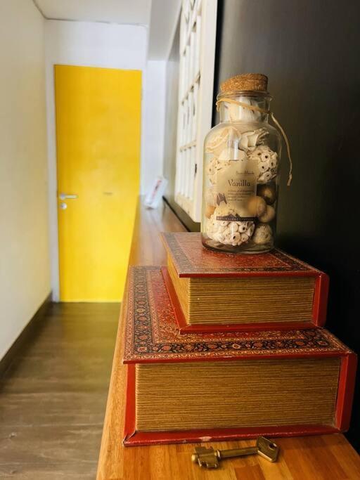 Apartamento Vintage En Pocitos