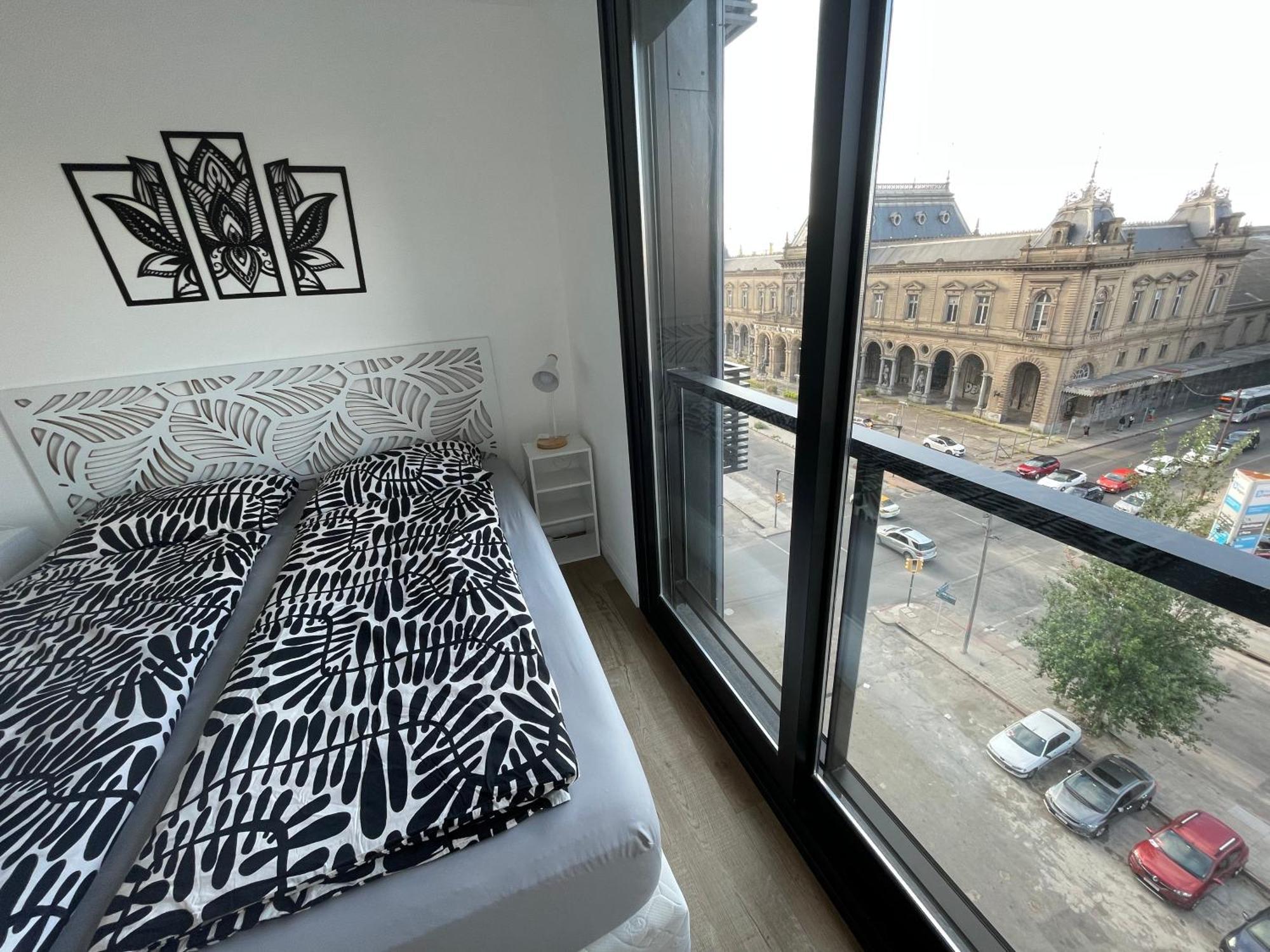 Apartamento Urusamka 2 En Centro *