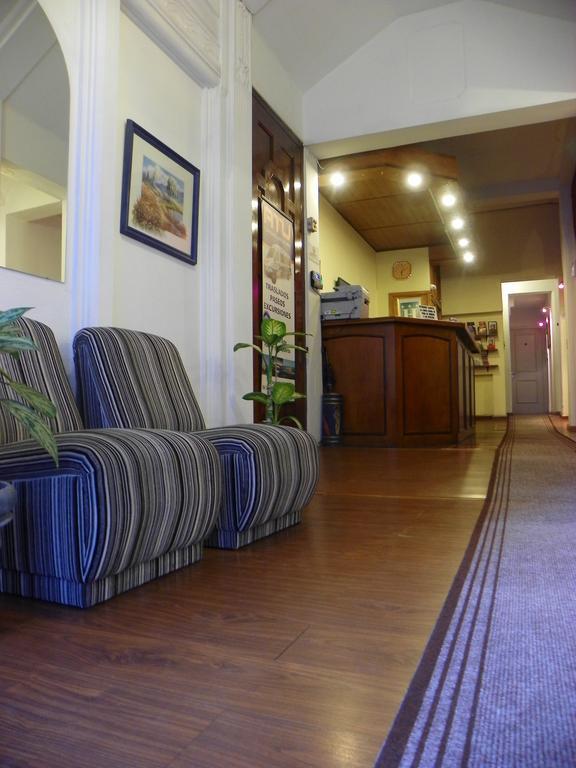 Mediterraneo Hotel