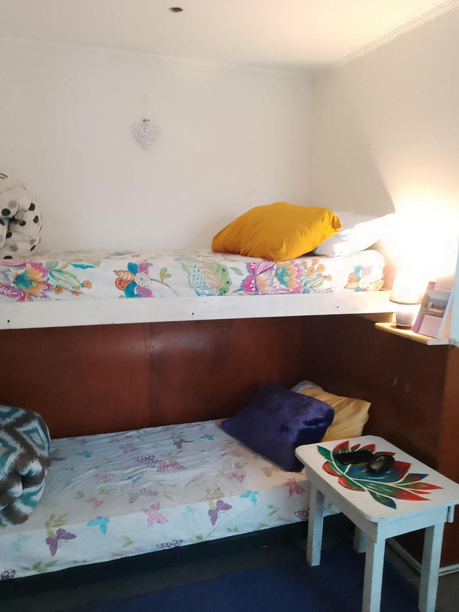Montevideo Hostel Hostal *