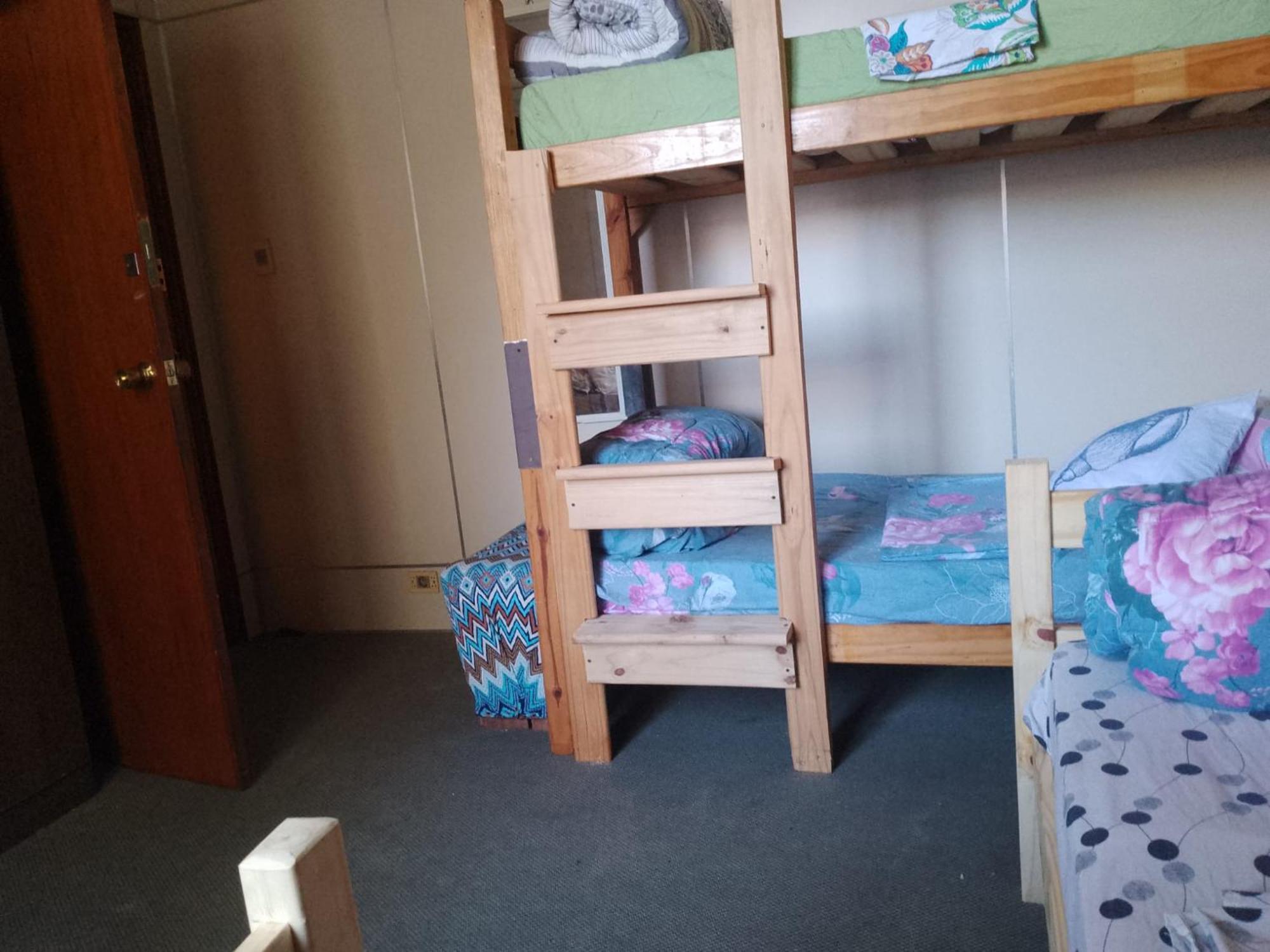 Montevideo Hostel
