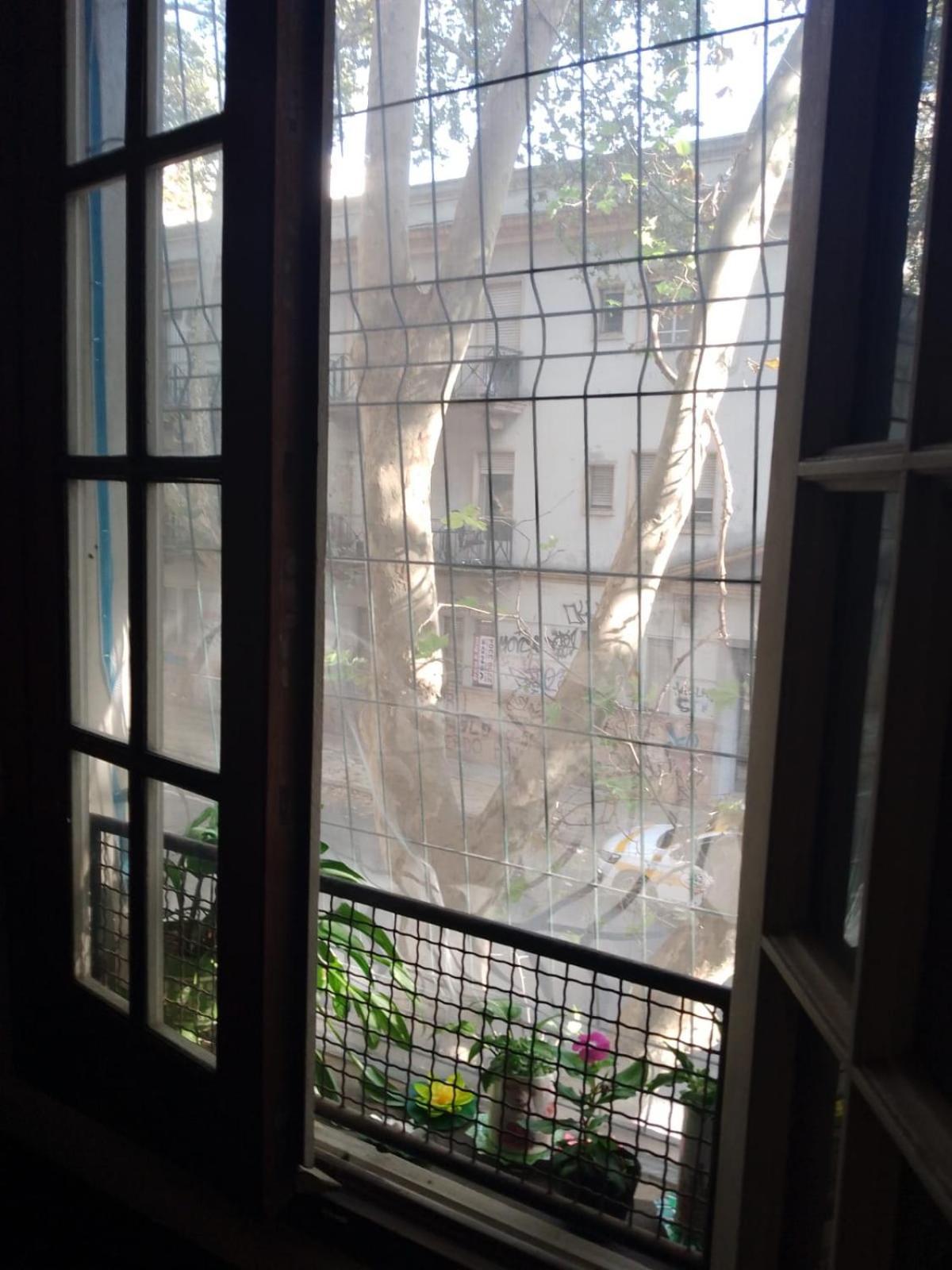 Montevideo Hostel