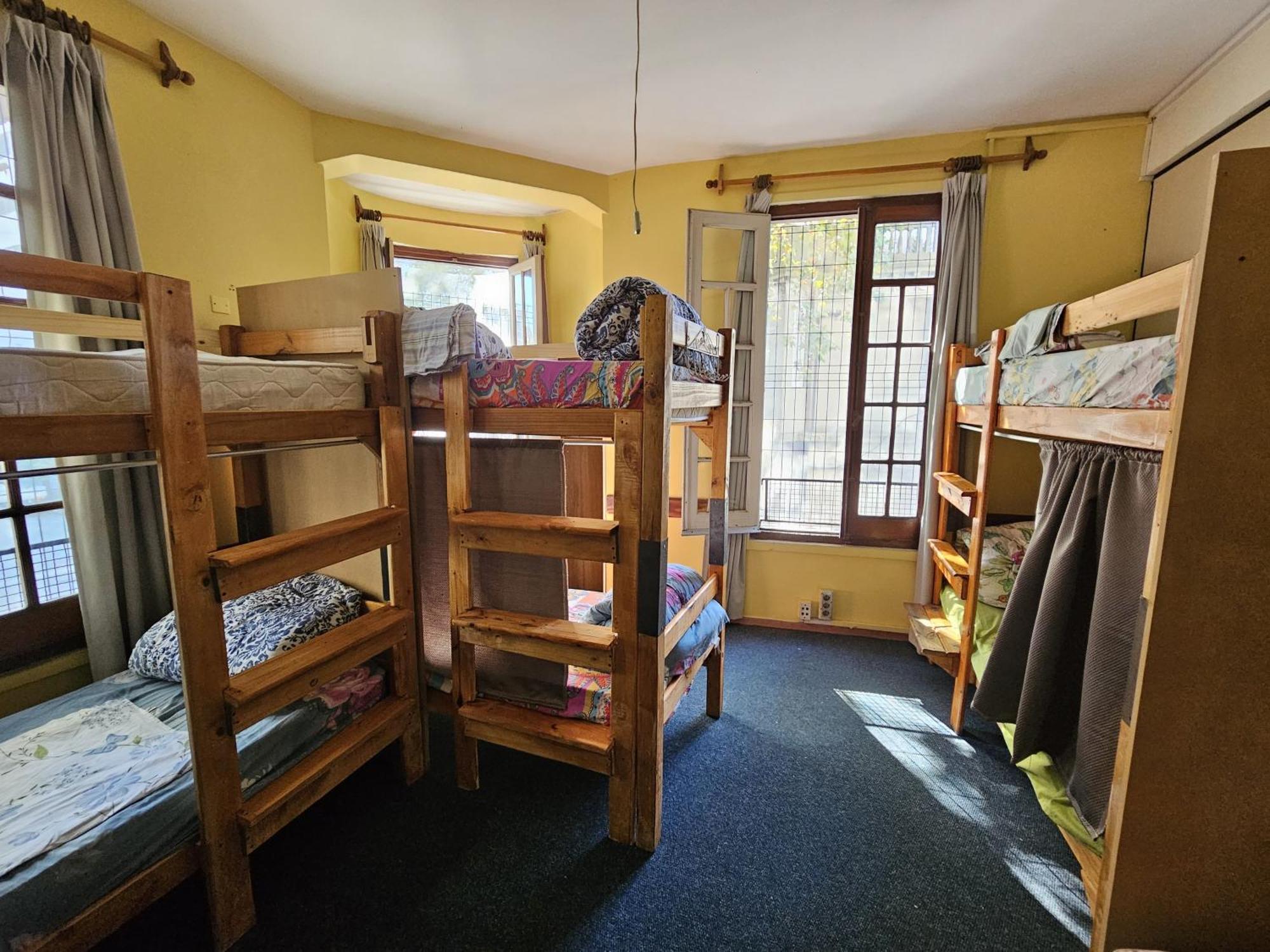 Montevideo Hostel Montevideo