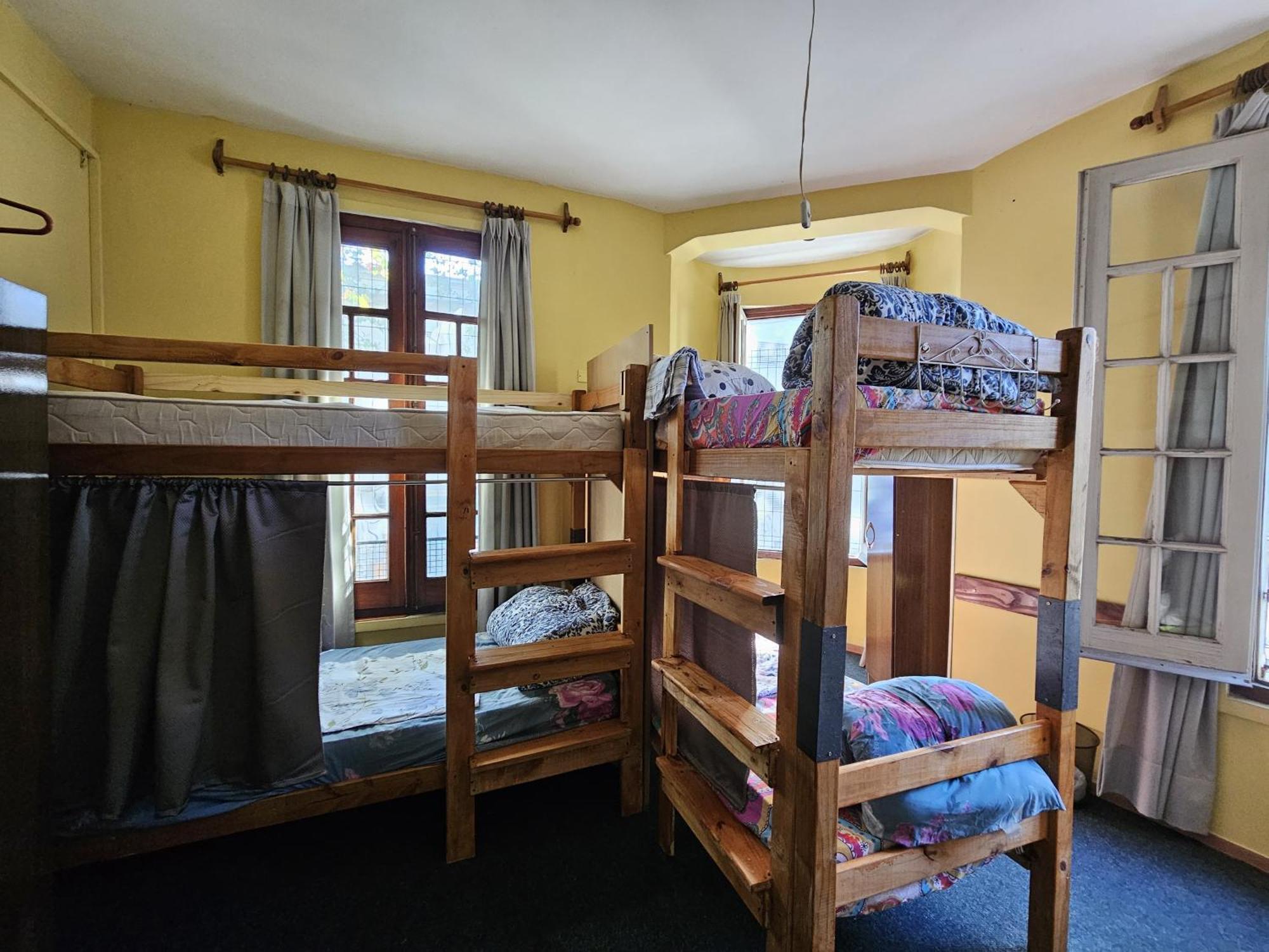 Montevideo Hostel Montevideo