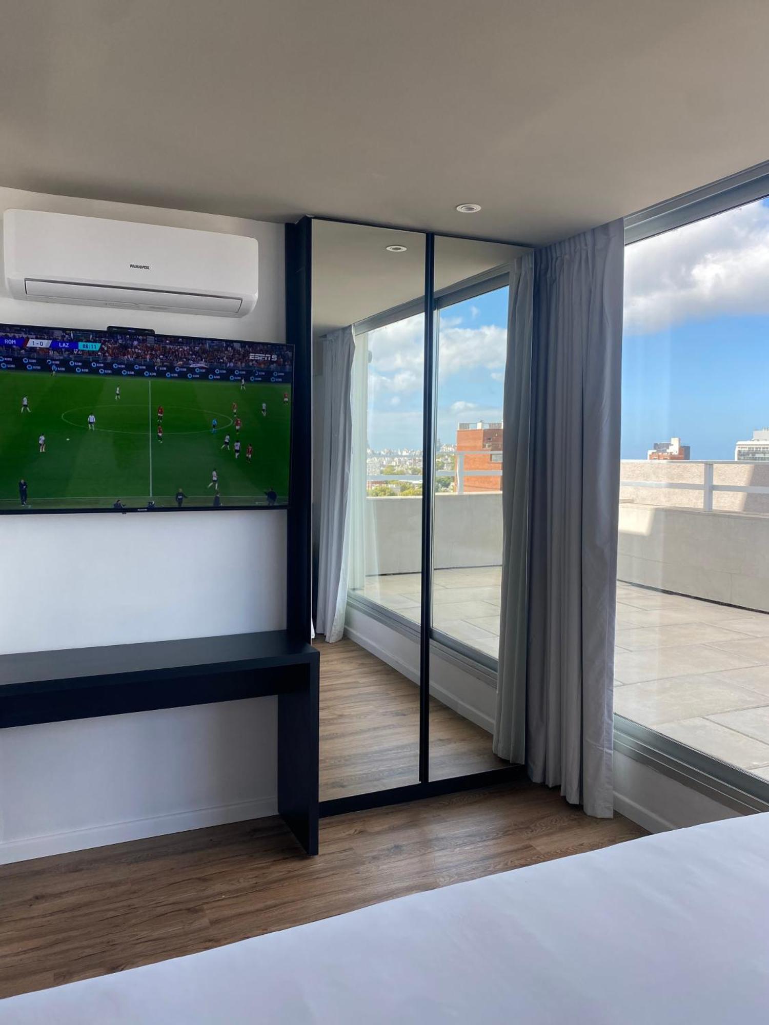 Ciudadano Hotel 4*