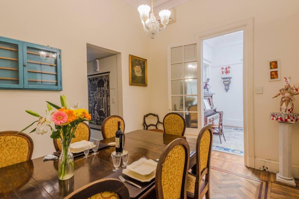 Apartamento Sky Garden Sarandi Art Nouveau Pool & Barbacue Montevideo