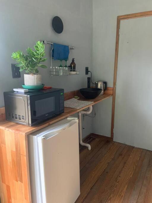 Guest Tiny House - Lake Side Apartamento *
