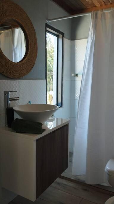 Guest Tiny House - Lake Side Apartamento