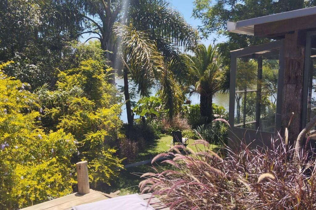 Apartamento Guest Tiny House - Lake Side *