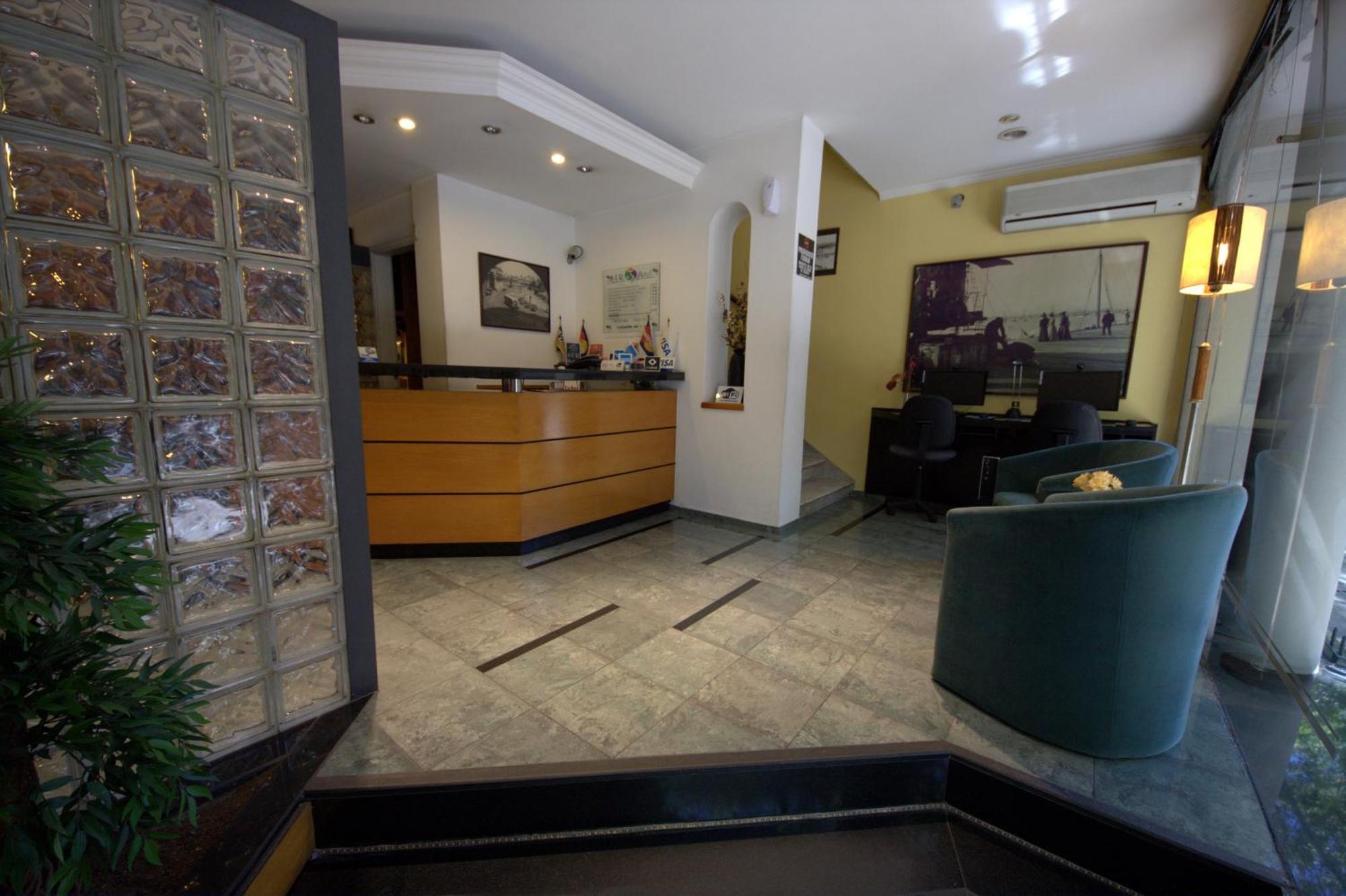 Hotel Sur