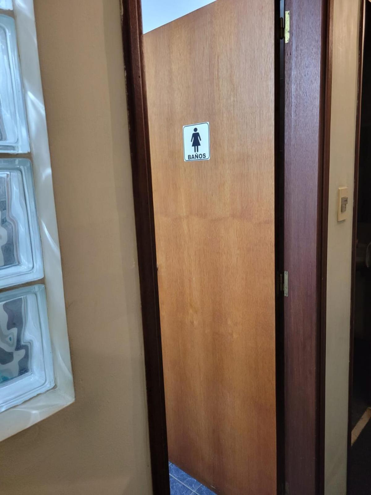 Hostal Montevideo Hostel