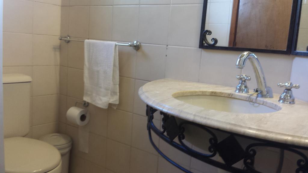 Bed and breakfast Lo De Mercedes Montevideo
