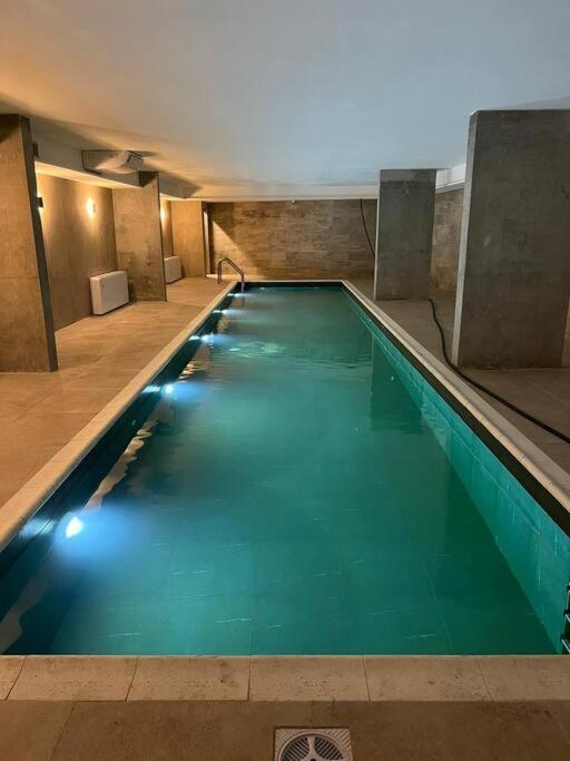Design Mvd Piscina, Gym Y Cowork * Montevideo