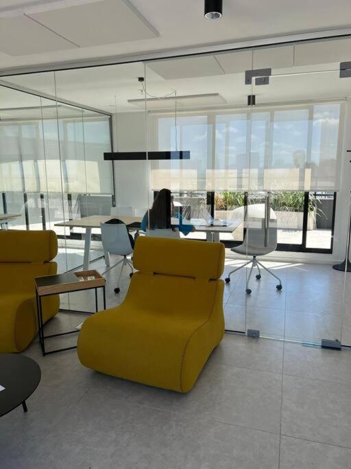 Apartamento Design Mvd Piscina, Gym Y Cowork *