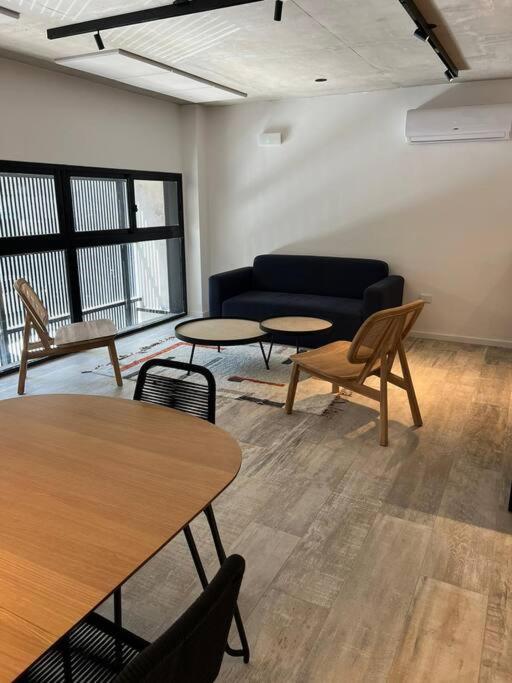 Design Mvd Piscina, Gym Y Cowork