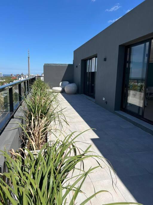 Apartamento Design Mvd Piscina, Gym Y Cowork