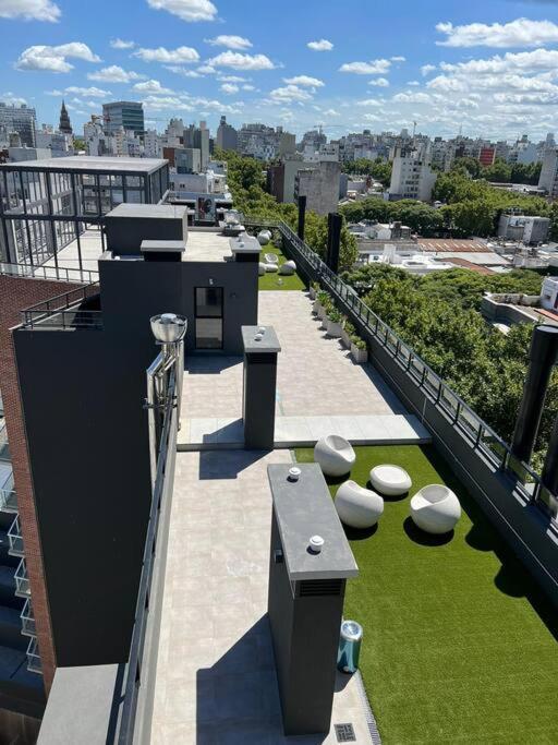 Apartamento Design Mvd Piscina, Gym Y Cowork Montevideo