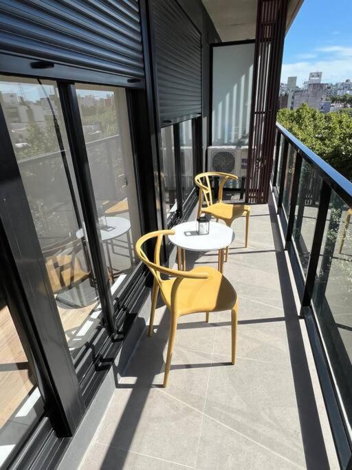Apartamento Design Mvd Piscina, Gym Y Cowork