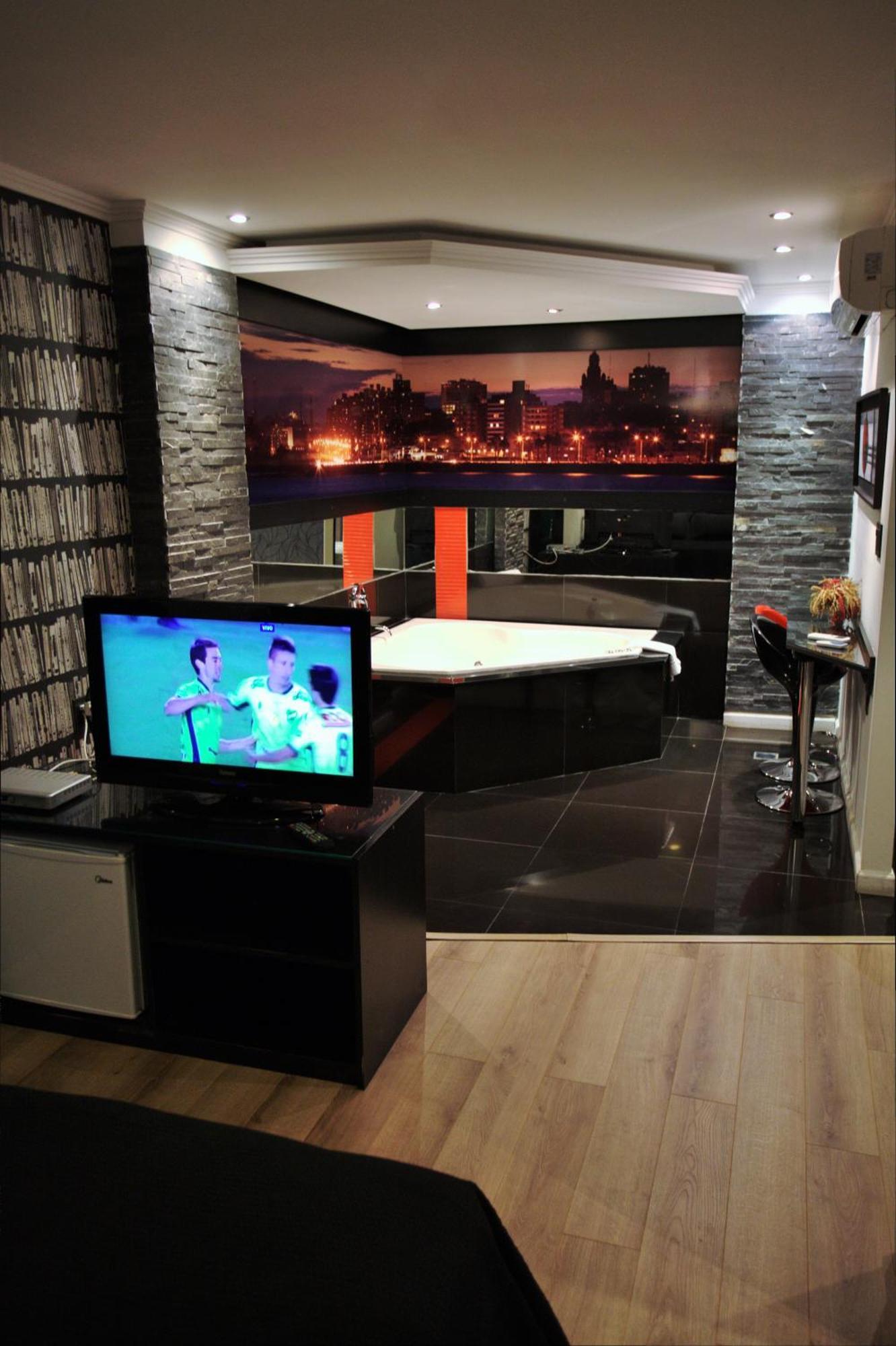 Sur Hotel