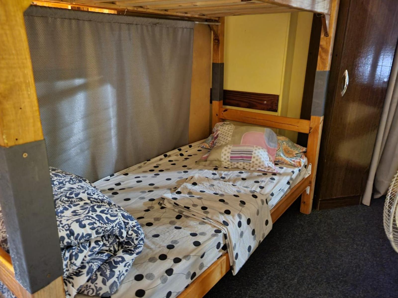 Hostal Montevideo Hostel *