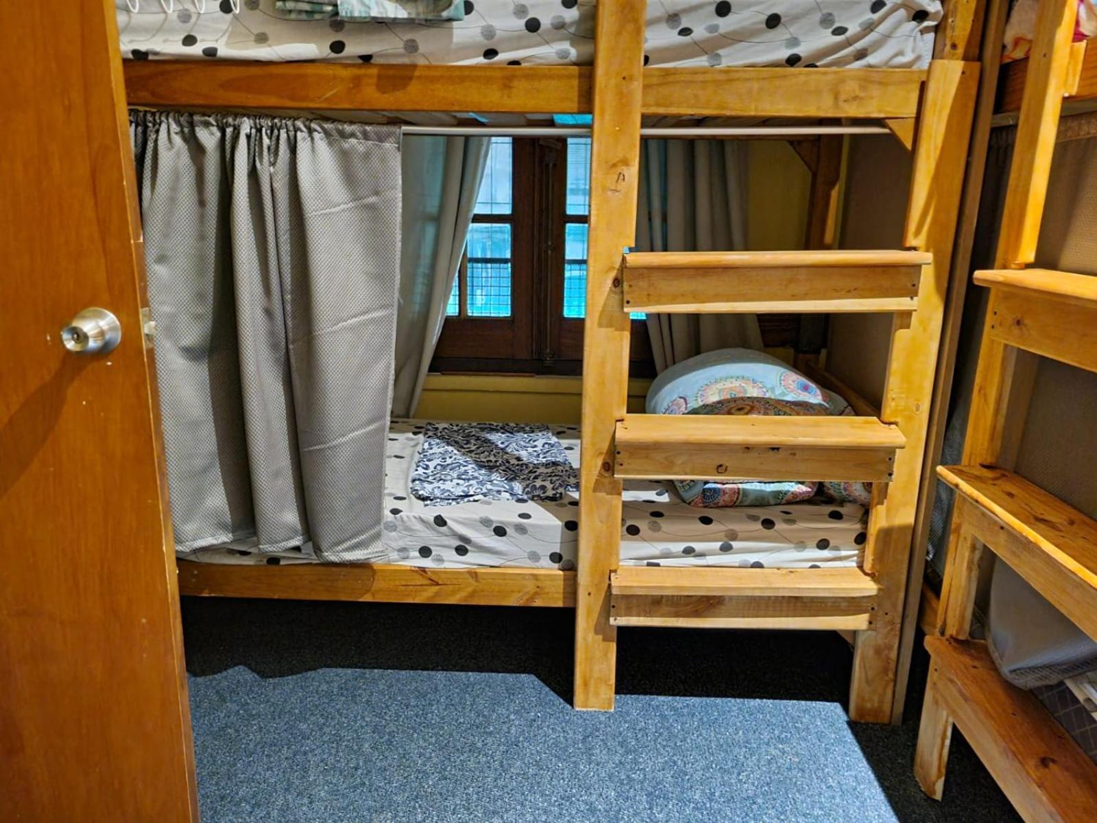 Montevideo Hostel Hostal *