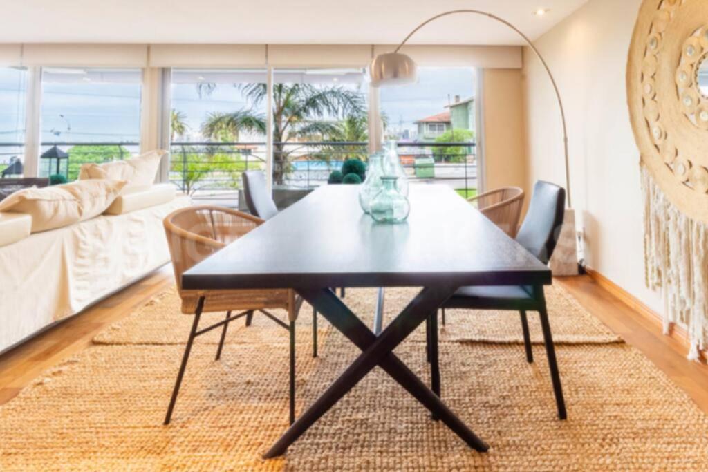 Depto Exclusivo Con Vista Al Mar, Puerto Del Buceo * Montevideo