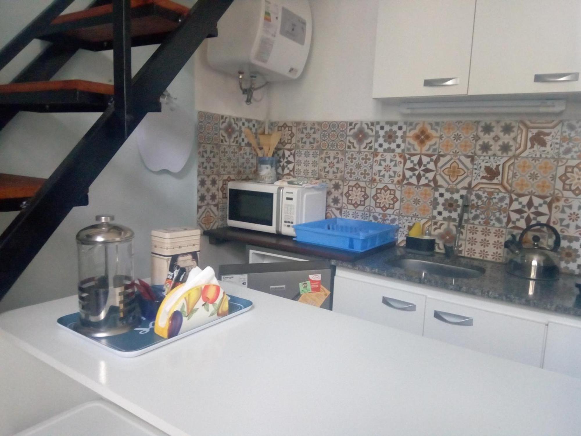 Tu Casa En * Montevideo