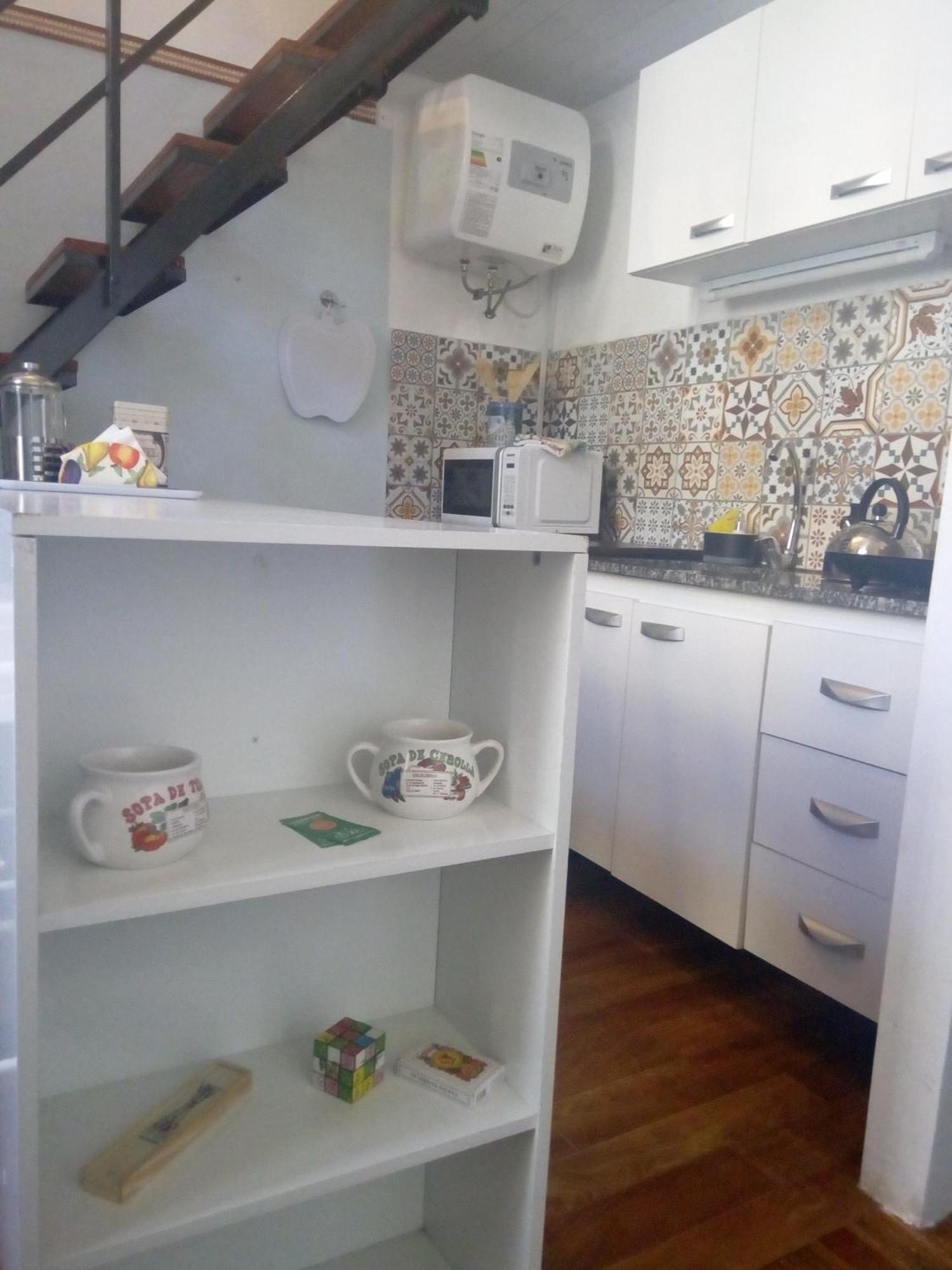 Tu Casa En Montevideo