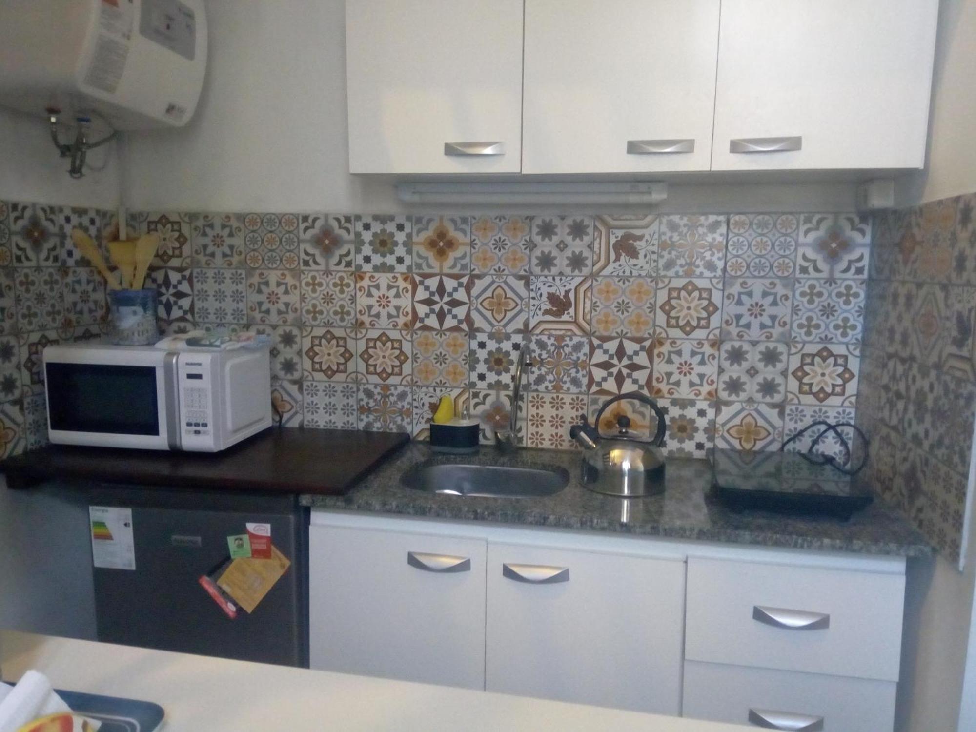 Tu Casa En Apartamento *
