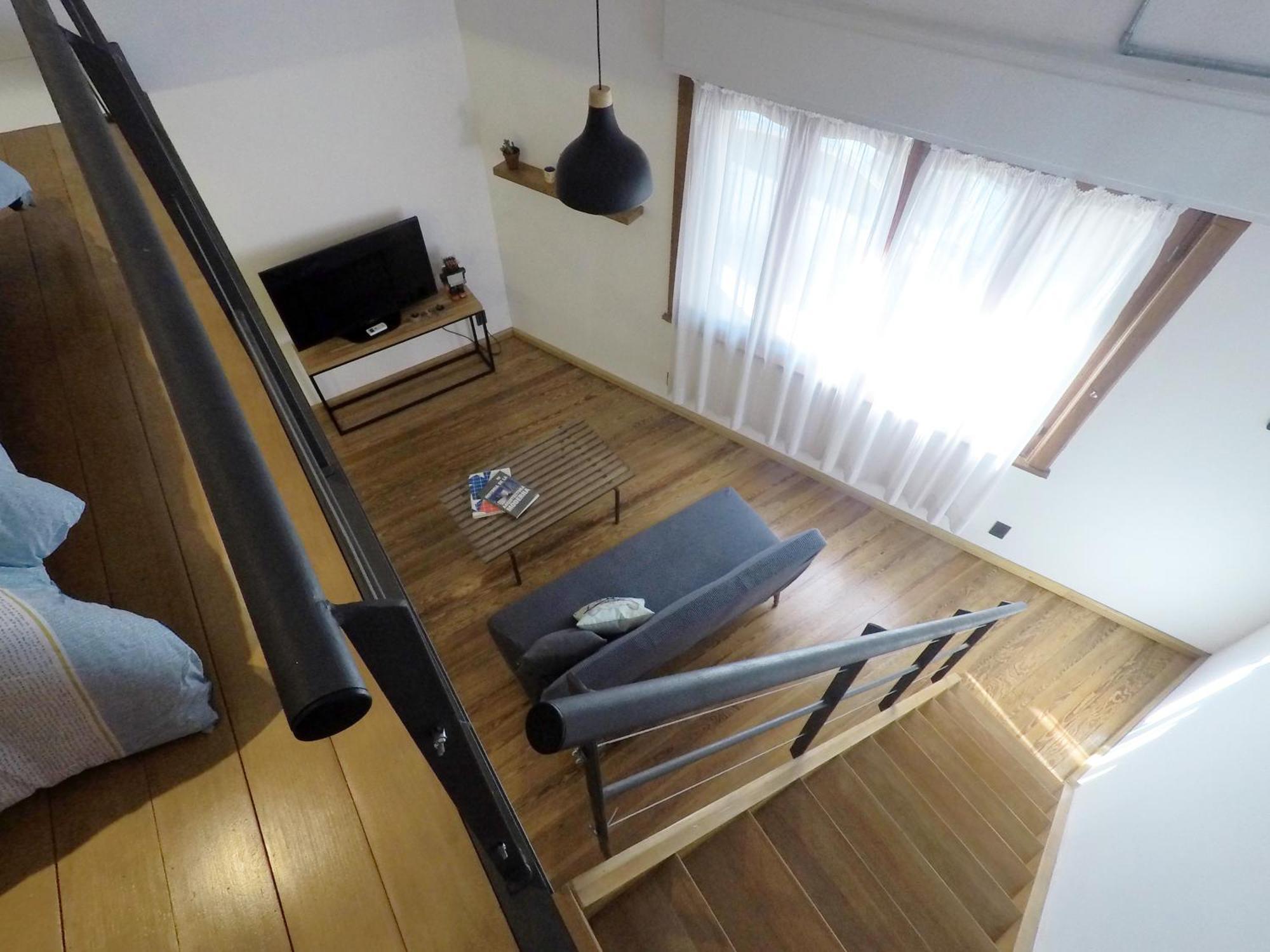 Apartamento Loft Manolo