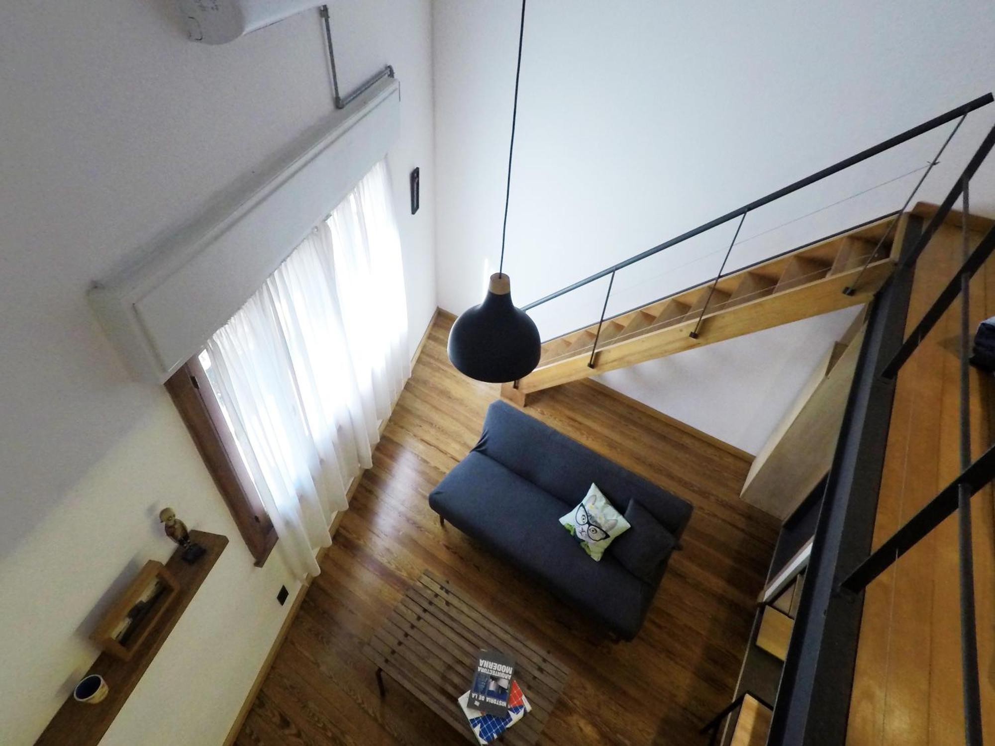 Loft Manolo Montevideo