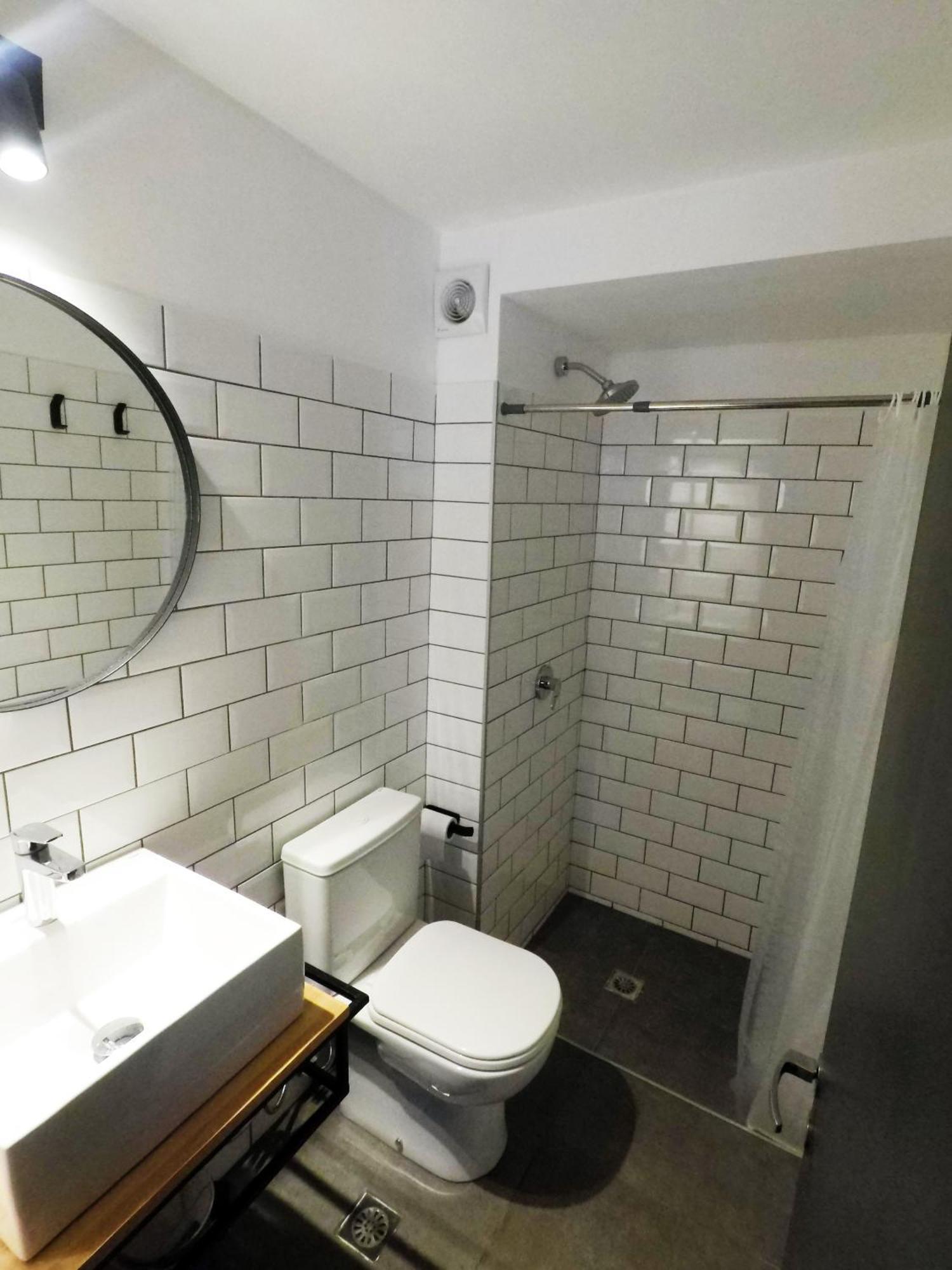 Apartamento Loft Manolo