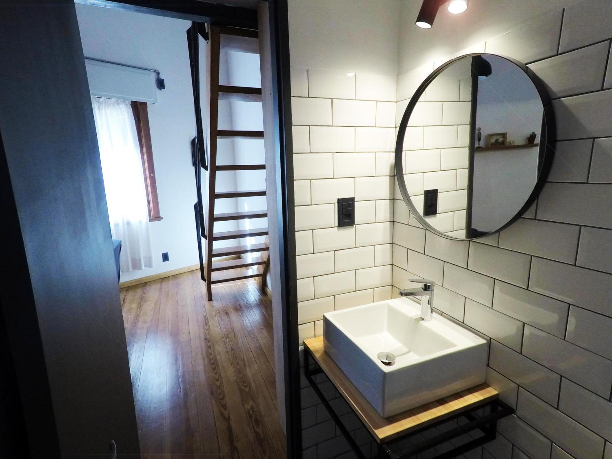 Loft Manolo * Montevideo