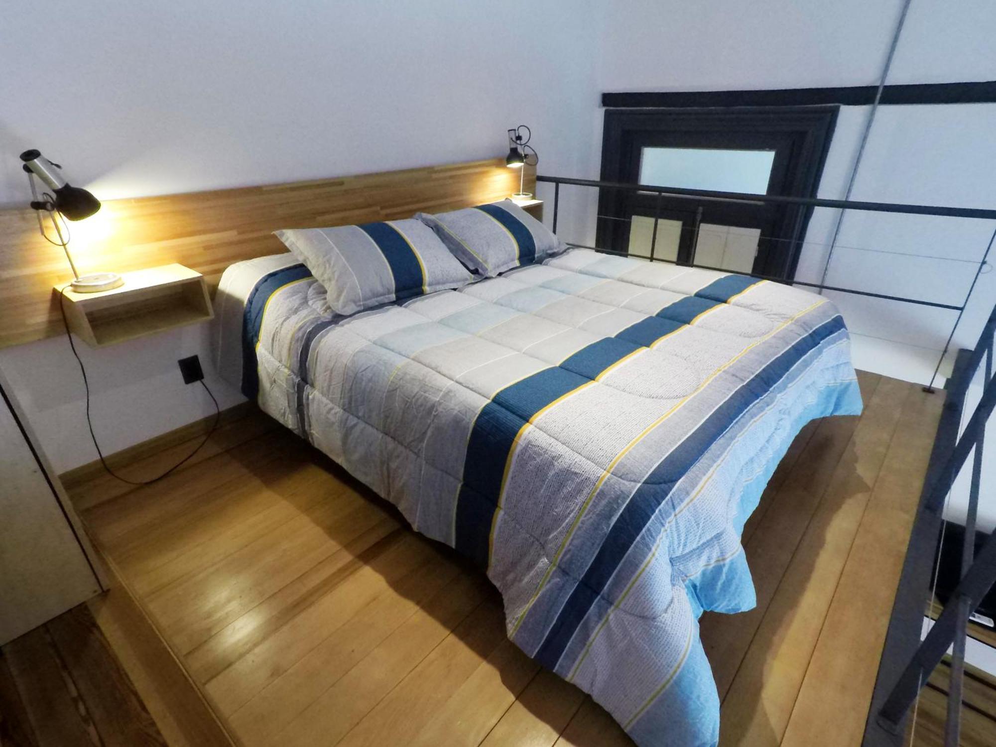Loft Manolo Montevideo