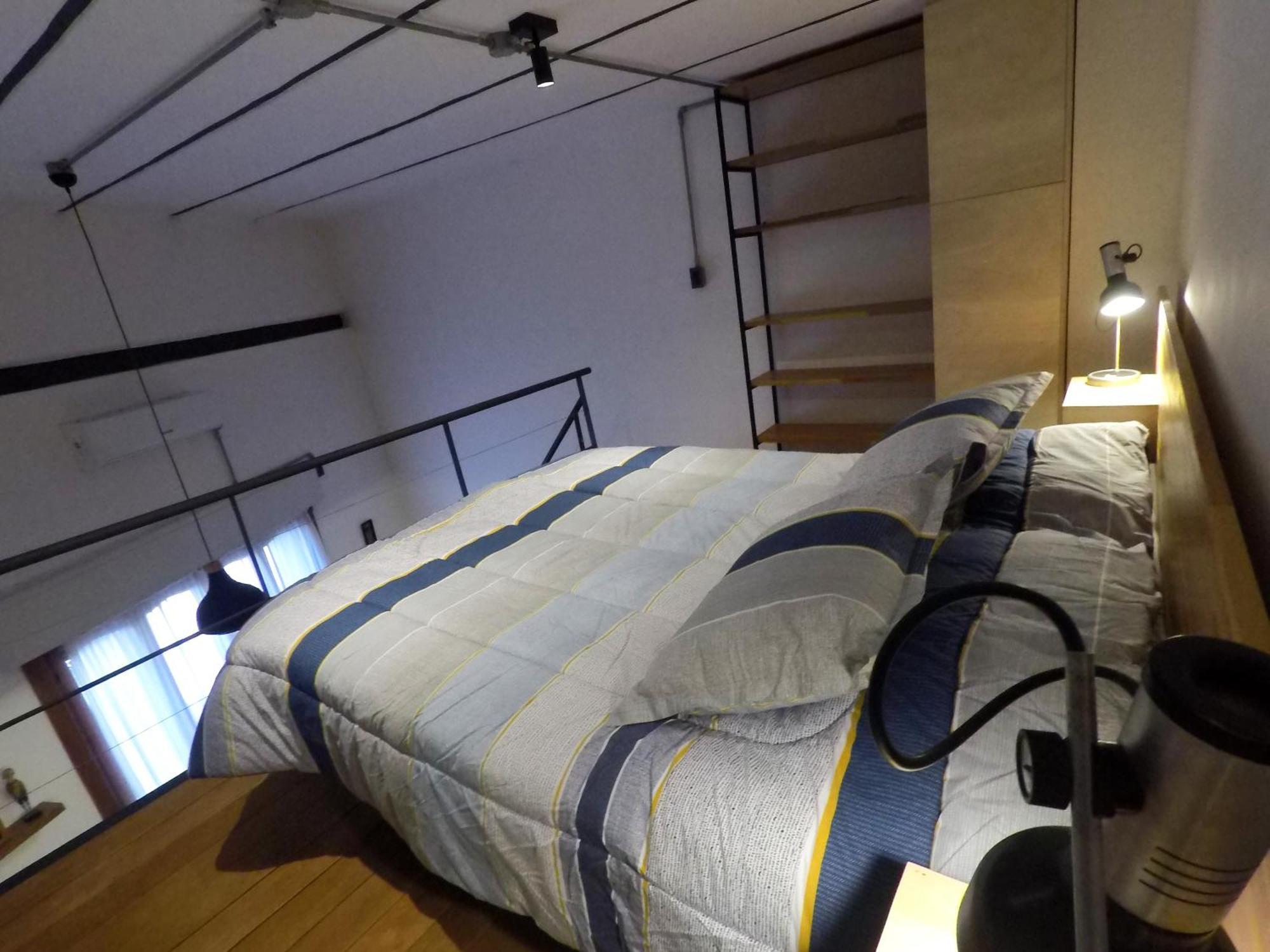 Loft Manolo Montevideo