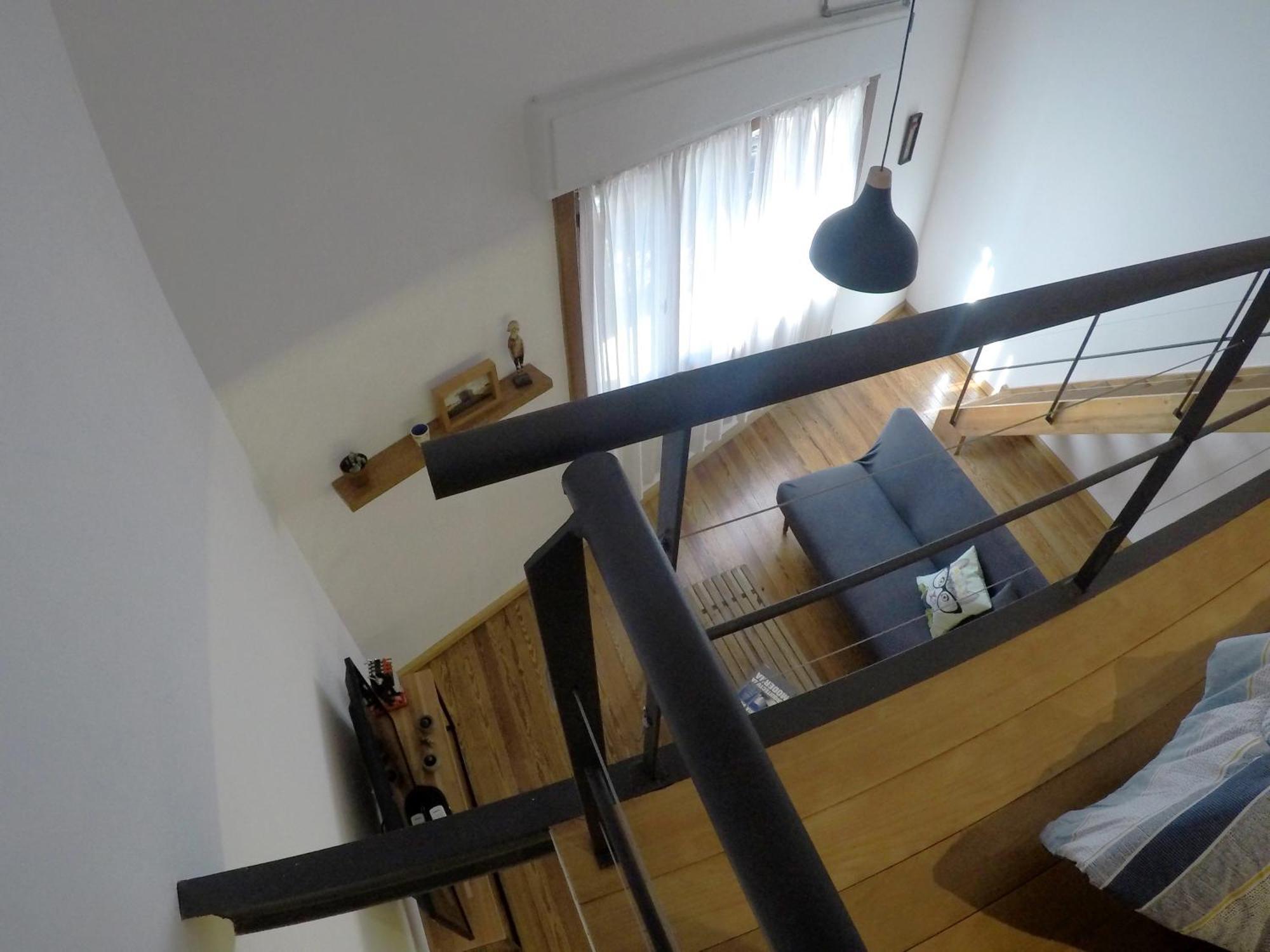 Loft Manolo Apartamento Montevideo