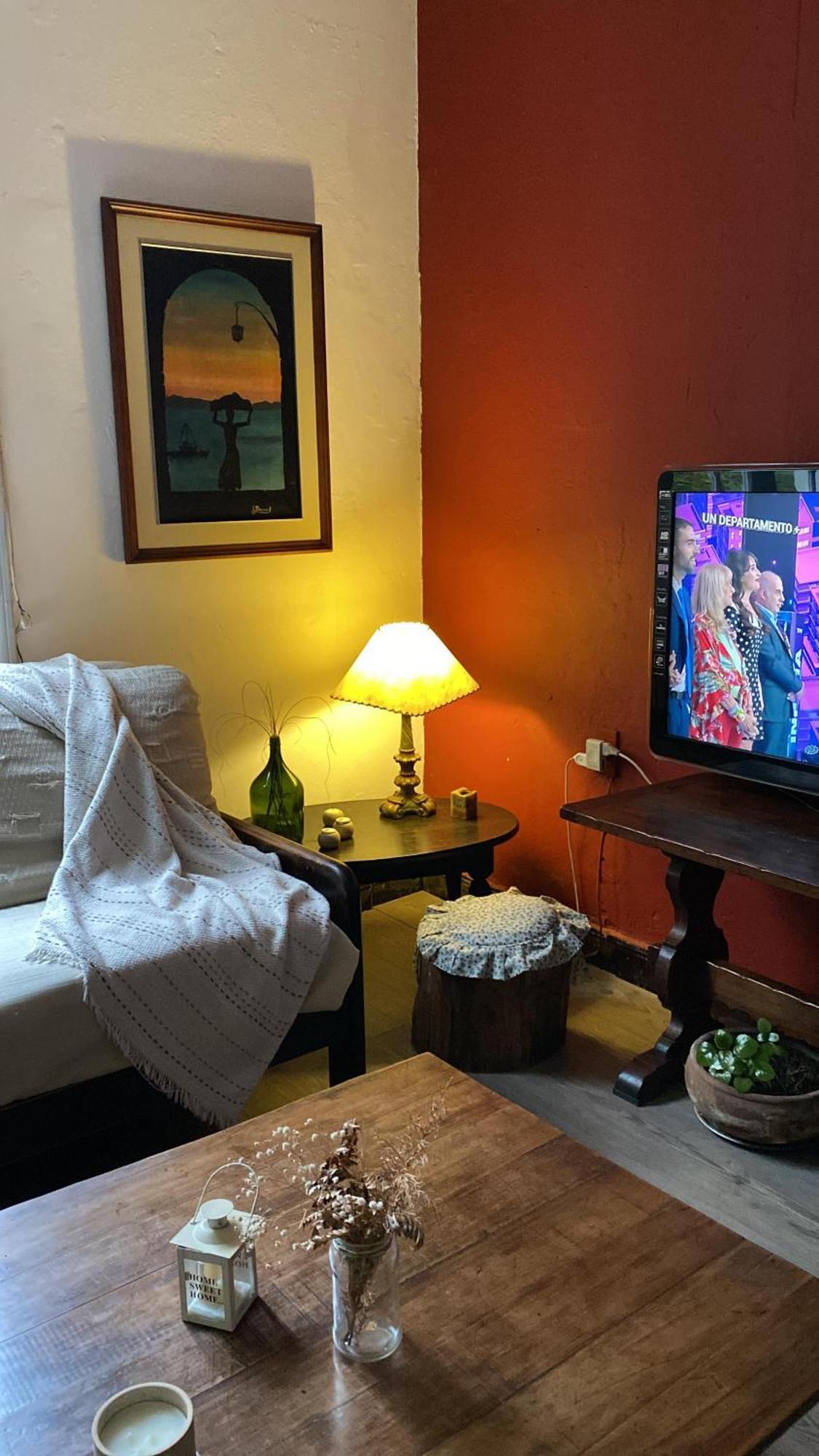 Habitación en casa particular Edificio Quijano