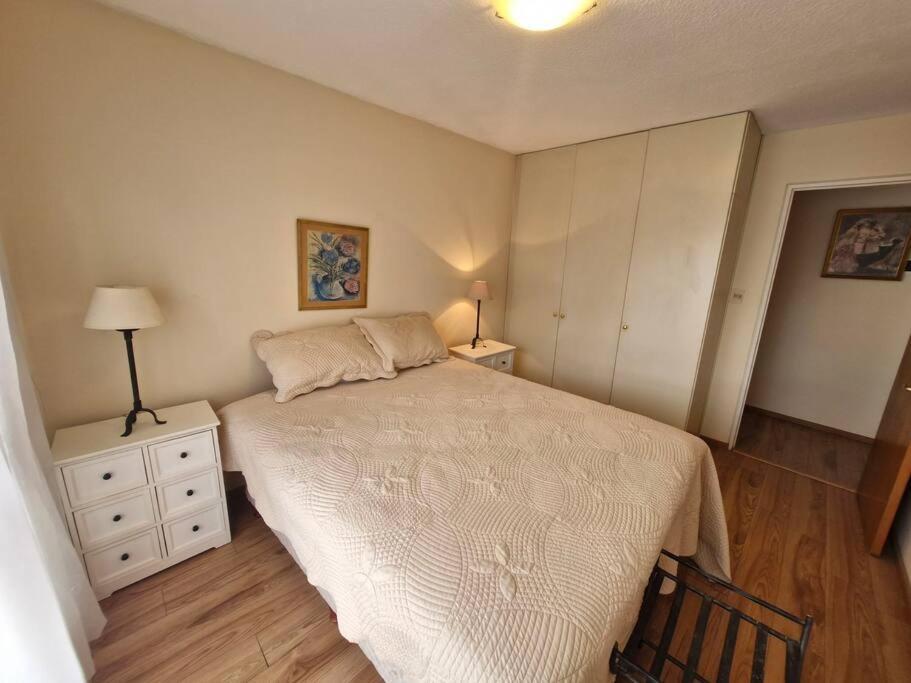 Apartamento En El Mejor Lugar De *
