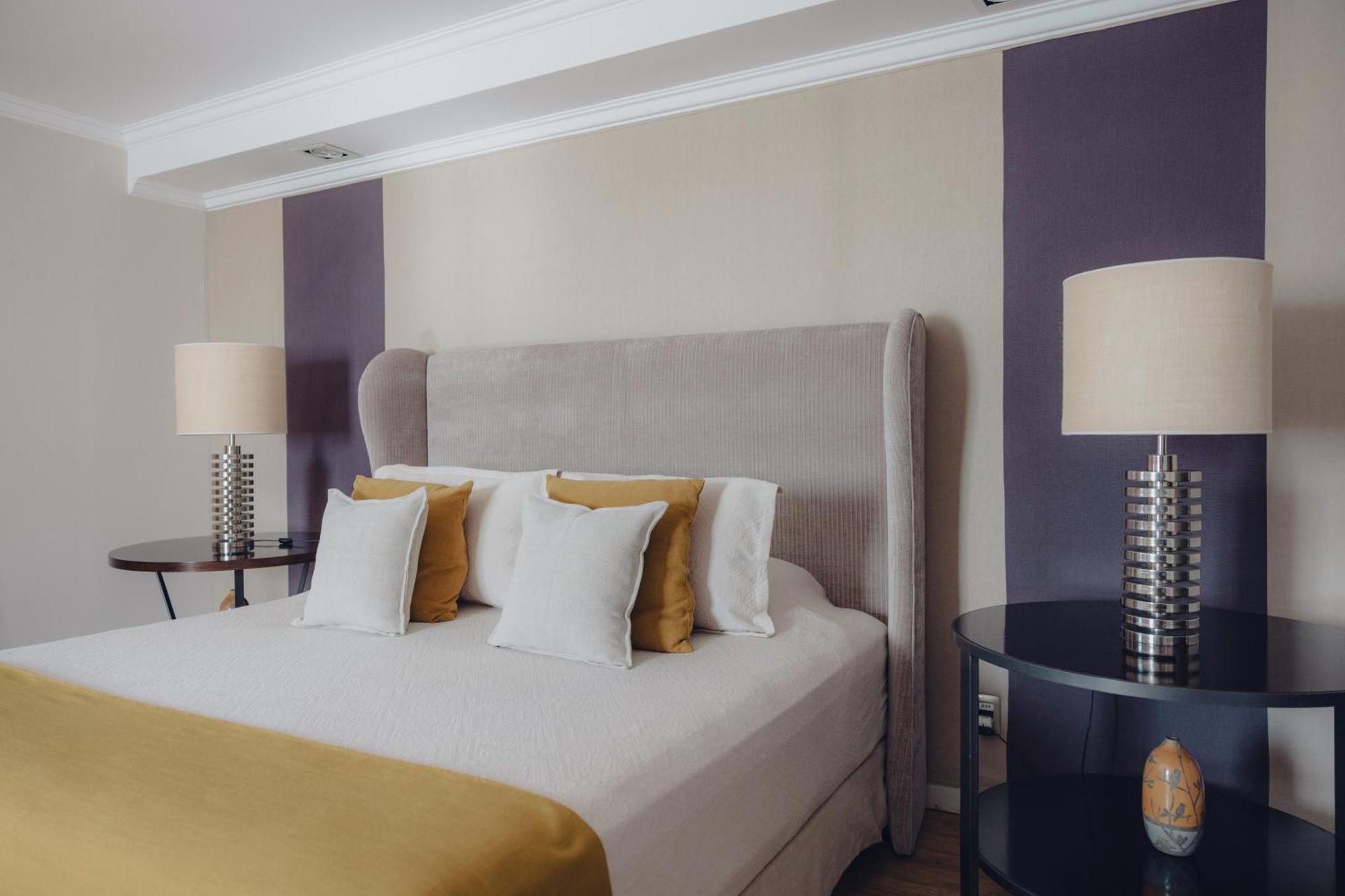 Le Bibló Hotel Montevideo