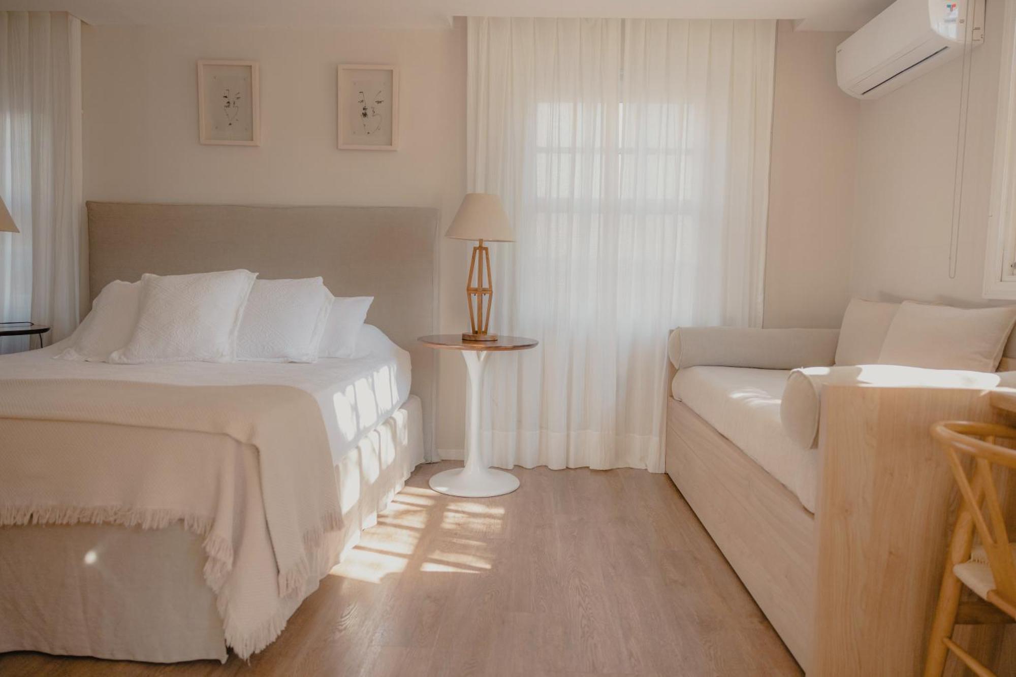 Le Bibló Hotel Montevideo
