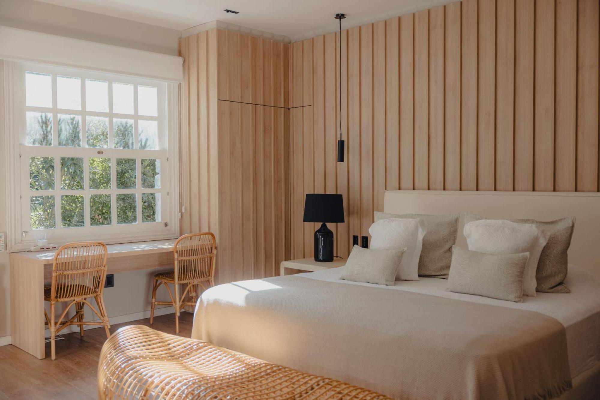 Le Bibló Hotel 5*
