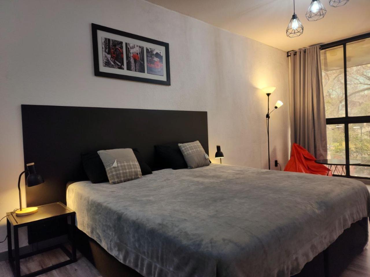Apart Hotel Montevideo * Montevideo
