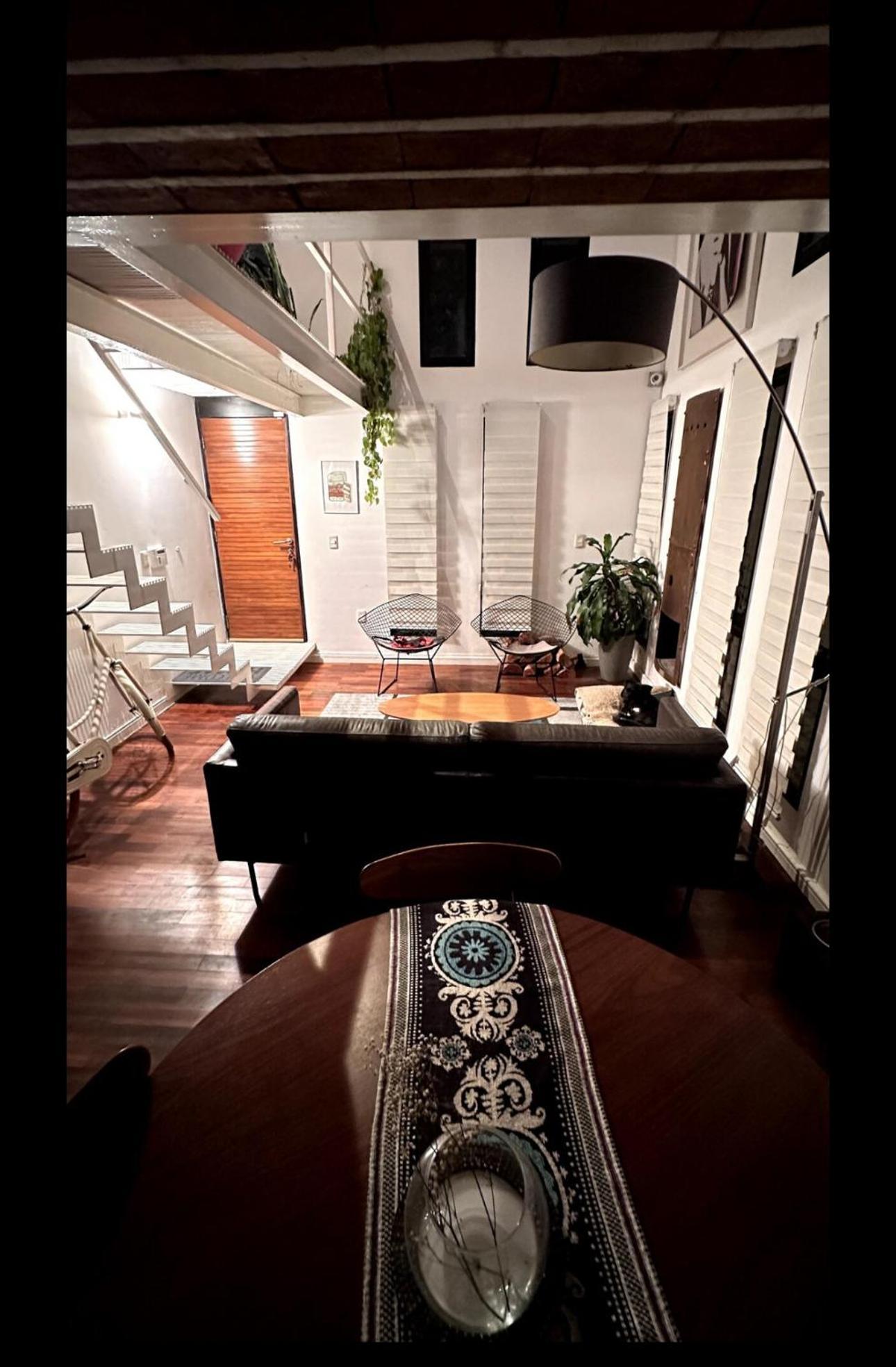 Casa de férias Casa Maju