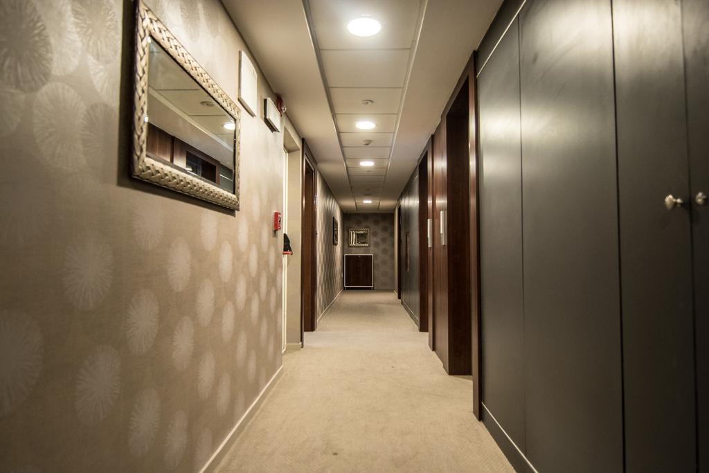 Mercosur Universitas Apartahotel