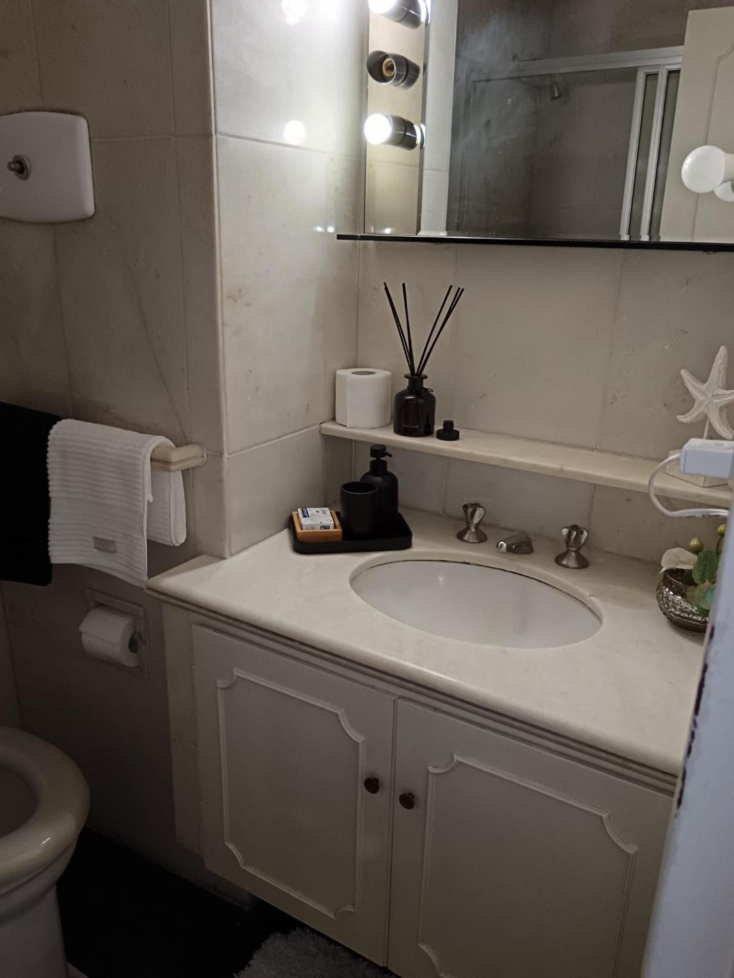Apartamento Eskorpio Pocitos *