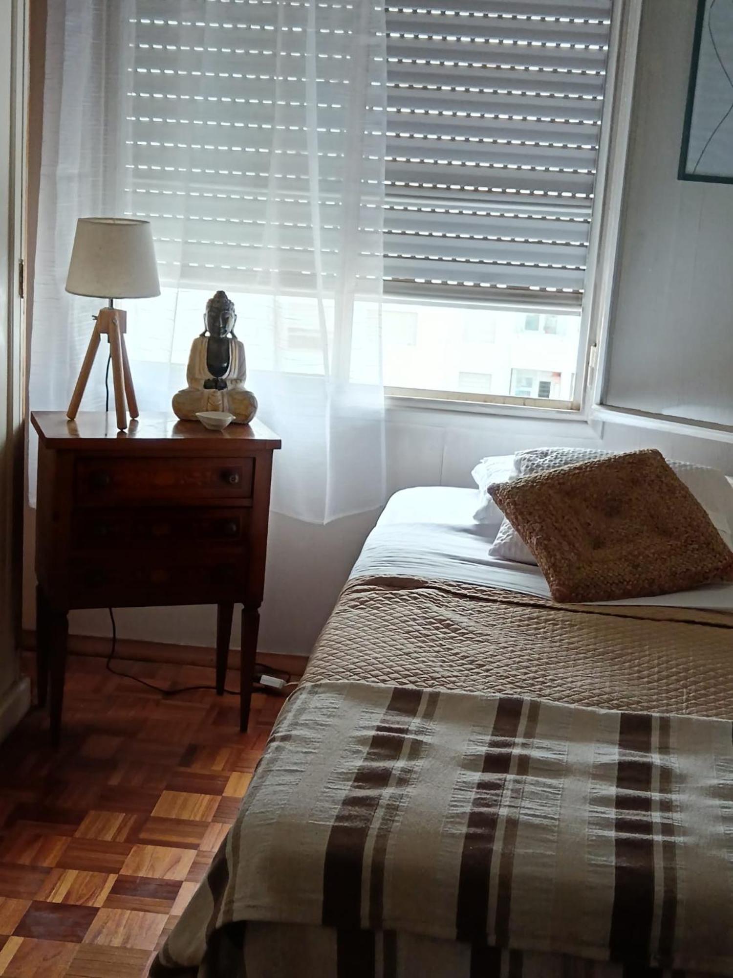Apartamento Eskorpio Pocitos Montevideo