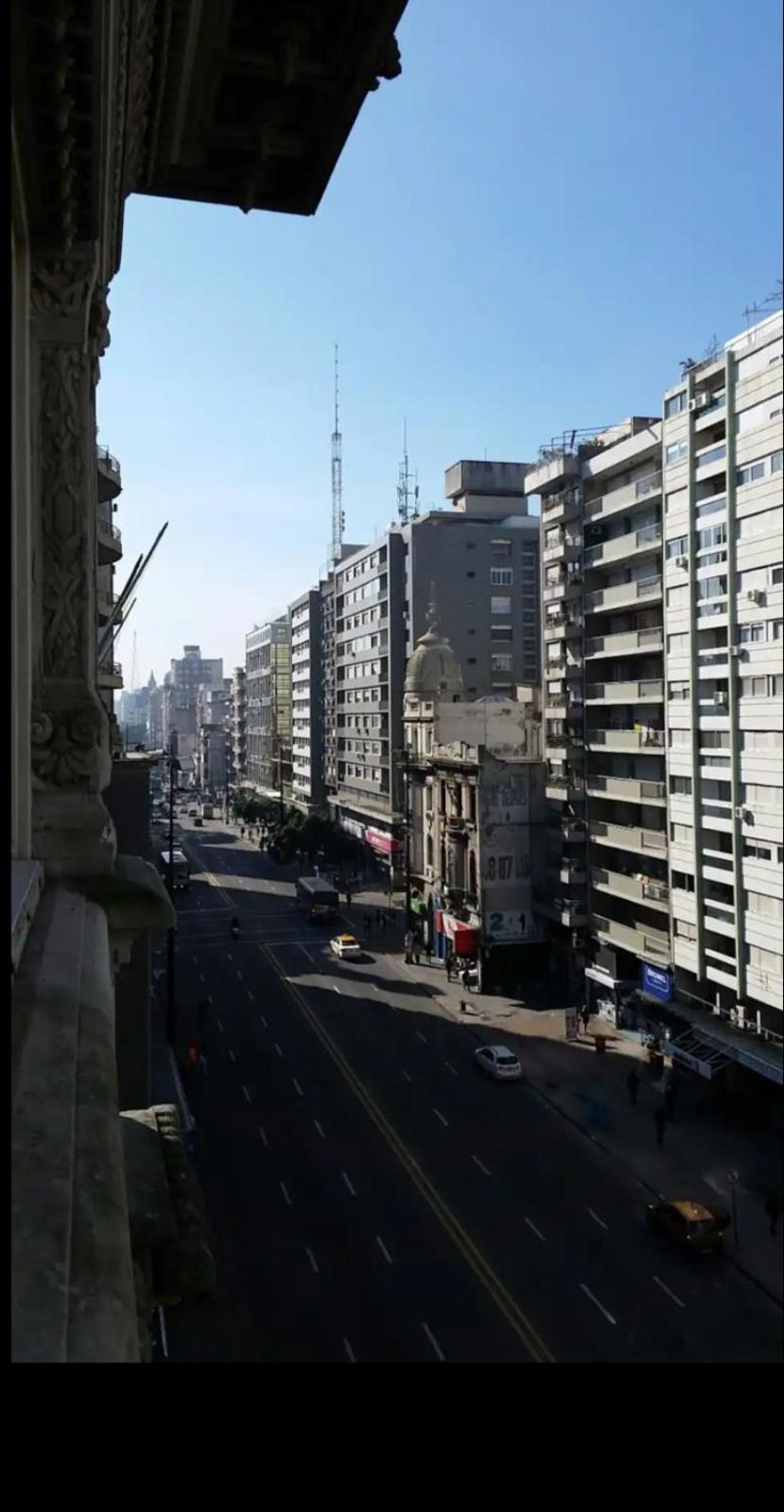 Apartamento En El Corazon De
