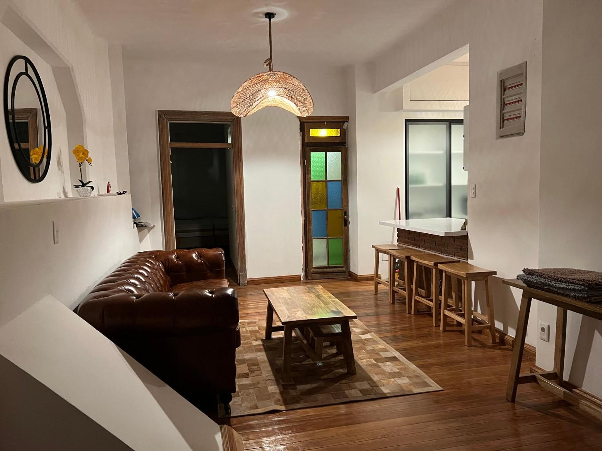 En El Corazon De Apartamento