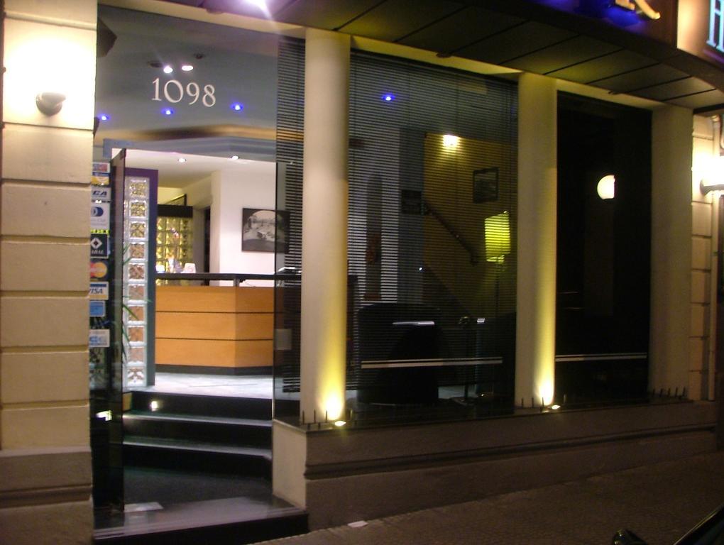 Hotel Sur Montevideo